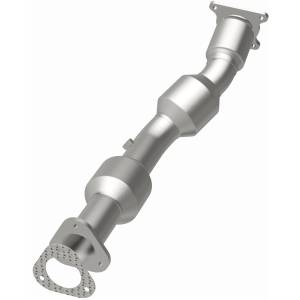 MagnaFlow Exhaust Systems & Installation | 1350 Offroad - MagnaFlow California CARB Direct-Fit Catalytic Converter 5411027 - Image 3
