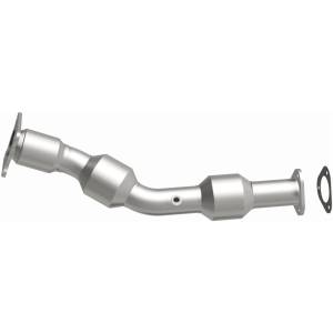 MagnaFlow Exhaust Systems & Installation | 1350 Offroad - MagnaFlow California CARB Direct-Fit Catalytic Converter 5411027 - Image 4