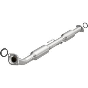 MagnaFlow Exhaust Systems & Installation | 1350 Offroad - MagnaFlow California CARB Direct-Fit Catalytic Converter 5411028 - Image 1