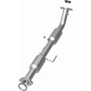 MagnaFlow Exhaust Systems & Installation | 1350 Offroad - MagnaFlow California CARB Direct-Fit Catalytic Converter 5411028 - Image 3