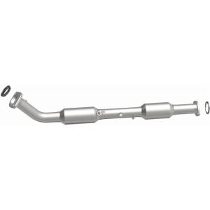 MagnaFlow Exhaust Systems & Installation | 1350 Offroad - MagnaFlow California CARB Direct-Fit Catalytic Converter 5411028 - Image 4