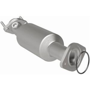 MagnaFlow Exhaust Systems & Installation | 1350 Offroad - MagnaFlow California CARB Direct-Fit Catalytic Converter 5411042 - Image 2