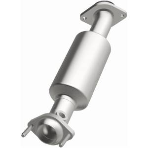 MagnaFlow Exhaust Systems & Installation | 1350 Offroad - MagnaFlow California CARB Direct-Fit Catalytic Converter 5411042 - Image 3