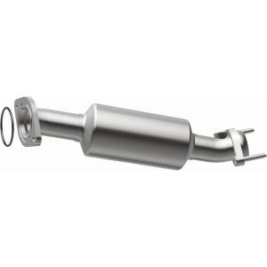 MagnaFlow Exhaust Systems & Installation | 1350 Offroad - MagnaFlow California CARB Direct-Fit Catalytic Converter 5411042 - Image 4