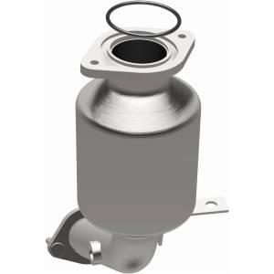 MagnaFlow Exhaust Systems & Installation | 1350 Offroad - MagnaFlow California CARB Direct-Fit Catalytic Converter 5411043 - Image 2