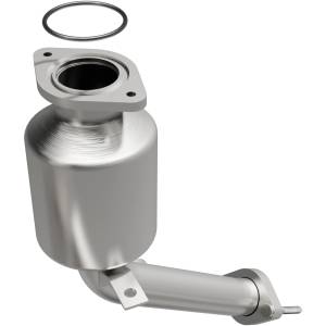 MagnaFlow Exhaust Systems & Installation | 1350 Offroad - MagnaFlow California CARB Direct-Fit Catalytic Converter 5411043 - Image 1