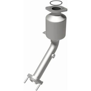 MagnaFlow Exhaust Systems & Installation | 1350 Offroad - MagnaFlow California CARB Direct-Fit Catalytic Converter 5411043 - Image 3