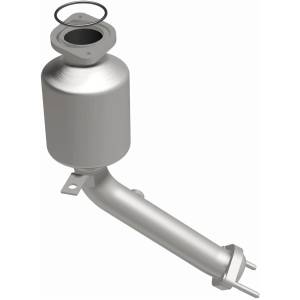 MagnaFlow Exhaust Systems & Installation | 1350 Offroad - MagnaFlow California CARB Direct-Fit Catalytic Converter 5411043 - Image 4