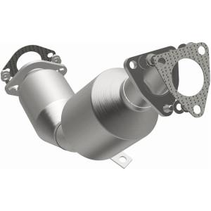 MagnaFlow Exhaust Systems & Installation | 1350 Offroad - MagnaFlow California CARB Direct-Fit Catalytic Converter 5411045 - Image 2