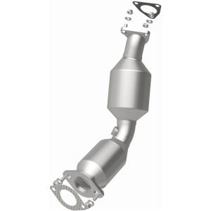 MagnaFlow Exhaust Systems & Installation | 1350 Offroad - MagnaFlow California CARB Direct-Fit Catalytic Converter 5411045 - Image 3