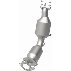 MagnaFlow Exhaust Systems & Installation | 1350 Offroad - MagnaFlow California CARB Direct-Fit Catalytic Converter 5411050 - Image 3