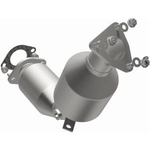 MagnaFlow Exhaust Systems & Installation | 1350 Offroad - MagnaFlow California CARB Direct-Fit Catalytic Converter 5411050 - Image 2