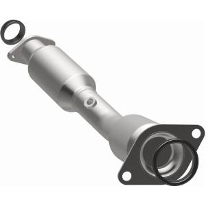 MagnaFlow Exhaust Systems & Installation | 1350 Offroad - MagnaFlow California CARB Direct-Fit Catalytic Converter 5411166 - Image 2