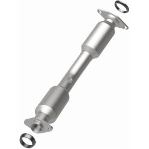 MagnaFlow Exhaust Systems & Installation | 1350 Offroad - MagnaFlow California CARB Direct-Fit Catalytic Converter 5411166 - Image 3