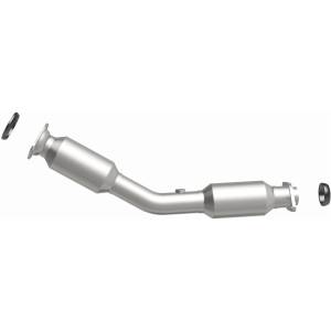 MagnaFlow Exhaust Systems & Installation | 1350 Offroad - MagnaFlow California CARB Direct-Fit Catalytic Converter 5411166 - Image 4