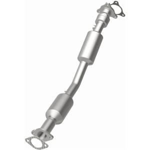 MagnaFlow Exhaust Systems & Installation | 1350 Offroad - MagnaFlow California CARB Direct-Fit Catalytic Converter 5411197 - Image 3
