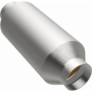MagnaFlow Exhaust Systems & Installation | 1350 Offroad - MagnaFlow California CARB Universal Catalytic Converter 5411304 - Image 2