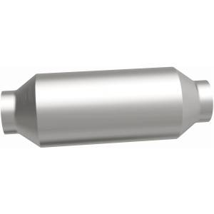 MagnaFlow Exhaust Systems & Installation | 1350 Offroad - MagnaFlow California CARB Universal Catalytic Converter 5411304 - Image 4
