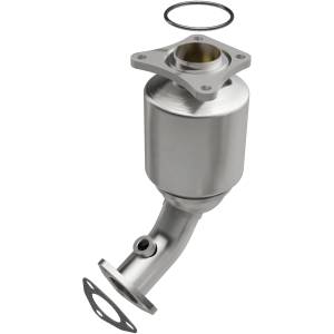 MagnaFlow Exhaust Systems & Installation | 1350 Offroad - MagnaFlow California CARB Direct-Fit Catalytic Converter 5411322 - Image 1