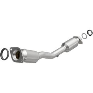 MagnaFlow Exhaust Systems & Installation | 1350 Offroad - MagnaFlow California CARB Direct-Fit Catalytic Converter 5411327 - Image 1