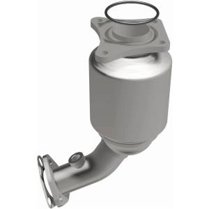 MagnaFlow Exhaust Systems & Installation | 1350 Offroad - MagnaFlow California CARB Direct-Fit Catalytic Converter 5411322 - Image 4