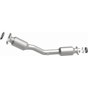 MagnaFlow Exhaust Systems & Installation | 1350 Offroad - MagnaFlow California CARB Direct-Fit Catalytic Converter 5411327 - Image 4