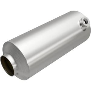 MagnaFlow Exhaust Systems & Installation | 1350 Offroad - MagnaFlow California CARB Universal Catalytic Converter 5411335 - Image 2