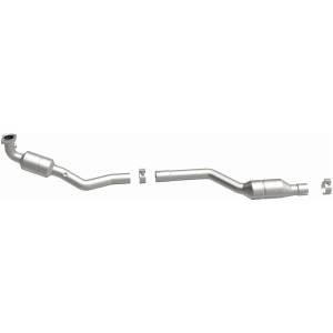 MagnaFlow Exhaust Systems & Installation | 1350 Offroad - MagnaFlow California CARB Direct-Fit Catalytic Converter 5411419 - Image 4