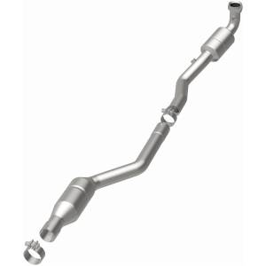 MagnaFlow Exhaust Systems & Installation | 1350 Offroad - MagnaFlow California CARB Direct-Fit Catalytic Converter 5411419 - Image 3