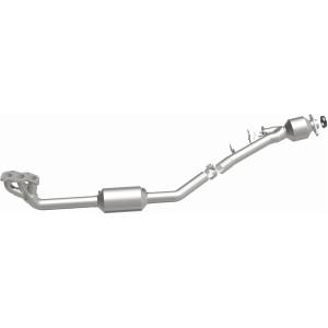 MagnaFlow Exhaust Systems & Installation | 1350 Offroad - MagnaFlow California CARB Manifold Catalytic Converter 5411593 - Image 4