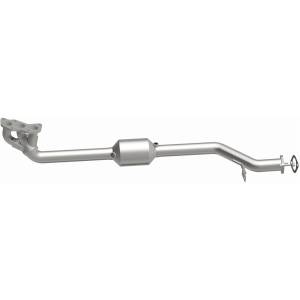MagnaFlow Exhaust Systems & Installation | 1350 Offroad - MagnaFlow California CARB Manifold Catalytic Converter 5411603 - Image 4