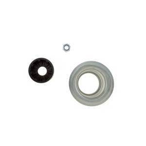 Bilstein Shocks & Suspension | 1350 Offroad - Bilstein B4 OE Replacement - Suspension Strut Assembly 19-193298 - Image 2