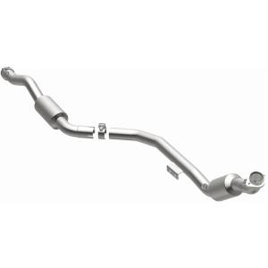 MagnaFlow Exhaust Systems & Installation | 1350 Offroad - MagnaFlow California CARB Direct-Fit Catalytic Converter 5411639 - Image 2