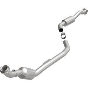 MagnaFlow Exhaust Systems & Installation | 1350 Offroad - MagnaFlow California CARB Direct-Fit Catalytic Converter 5411639 - Image 1