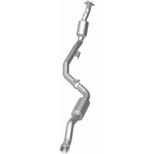 MagnaFlow Exhaust Systems & Installation | 1350 Offroad - MagnaFlow California CARB Direct-Fit Catalytic Converter 5411639 - Image 3