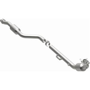 MagnaFlow Exhaust Systems & Installation | 1350 Offroad - MagnaFlow California CARB Direct-Fit Catalytic Converter 5411642 - Image 2