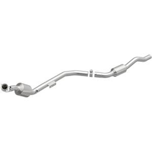 MagnaFlow Exhaust Systems & Installation | 1350 Offroad - MagnaFlow California CARB Direct-Fit Catalytic Converter 5411645 - Image 1