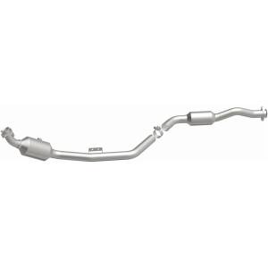 MagnaFlow Exhaust Systems & Installation | 1350 Offroad - MagnaFlow California CARB Direct-Fit Catalytic Converter 5411665 - Image 4