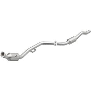 MagnaFlow Exhaust Systems & Installation | 1350 Offroad - MagnaFlow California CARB Direct-Fit Catalytic Converter 5411666 - Image 1