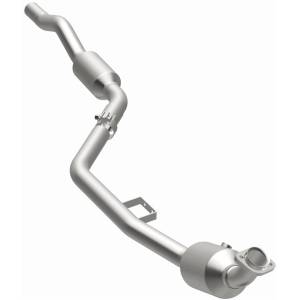 MagnaFlow Exhaust Systems & Installation | 1350 Offroad - MagnaFlow California CARB Direct-Fit Catalytic Converter 5411666 - Image 2