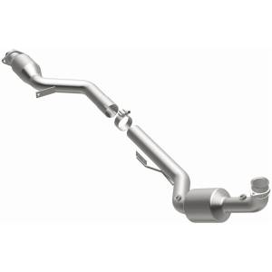 MagnaFlow Exhaust Systems & Installation | 1350 Offroad - MagnaFlow California CARB Direct-Fit Catalytic Converter 5411696 - Image 2
