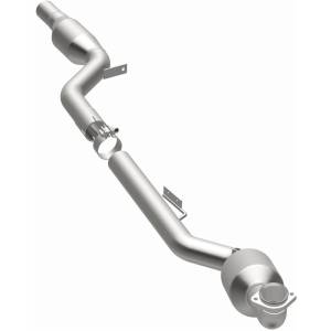 MagnaFlow Exhaust Systems & Installation | 1350 Offroad - MagnaFlow California CARB Direct-Fit Catalytic Converter 5411702 - Image 2