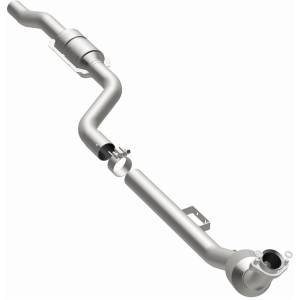 MagnaFlow Exhaust Systems & Installation | 1350 Offroad - MagnaFlow California CARB Direct-Fit Catalytic Converter 5411706 - Image 2