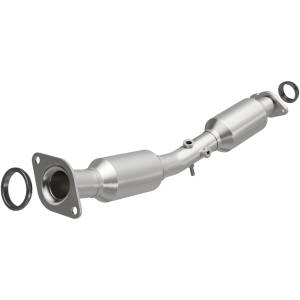 MagnaFlow Exhaust Systems & Installation | 1350 Offroad - MagnaFlow California CARB Direct-Fit Catalytic Converter 5411710 - Image 1