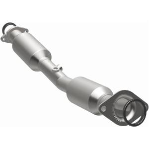 MagnaFlow Exhaust Systems & Installation | 1350 Offroad - MagnaFlow California CARB Direct-Fit Catalytic Converter 5411710 - Image 2