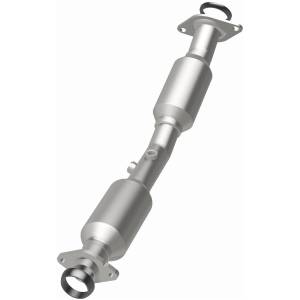 MagnaFlow Exhaust Systems & Installation | 1350 Offroad - MagnaFlow California CARB Direct-Fit Catalytic Converter 5411710 - Image 3