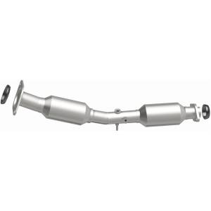 MagnaFlow Exhaust Systems & Installation | 1350 Offroad - MagnaFlow California CARB Direct-Fit Catalytic Converter 5411710 - Image 5
