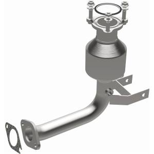 MagnaFlow Exhaust Systems & Installation | 1350 Offroad - MagnaFlow California CARB Direct-Fit Catalytic Converter 5411726 - Image 2