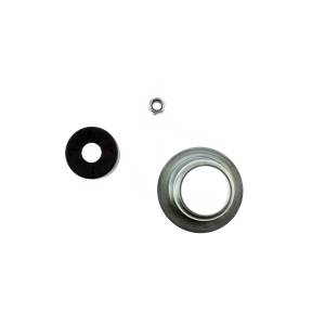 Bilstein Shocks & Suspension | 1350 Offroad - Bilstein B4 OE Replacement - Suspension Strut Assembly 19-193304 - Image 2