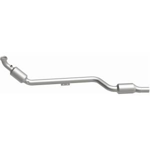 MagnaFlow Exhaust Systems & Installation | 1350 Offroad - MagnaFlow California CARB Direct-Fit Catalytic Converter 5411806 - Image 4